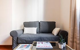 Panzeri Flexyrent Apartment Aircon E Wifi